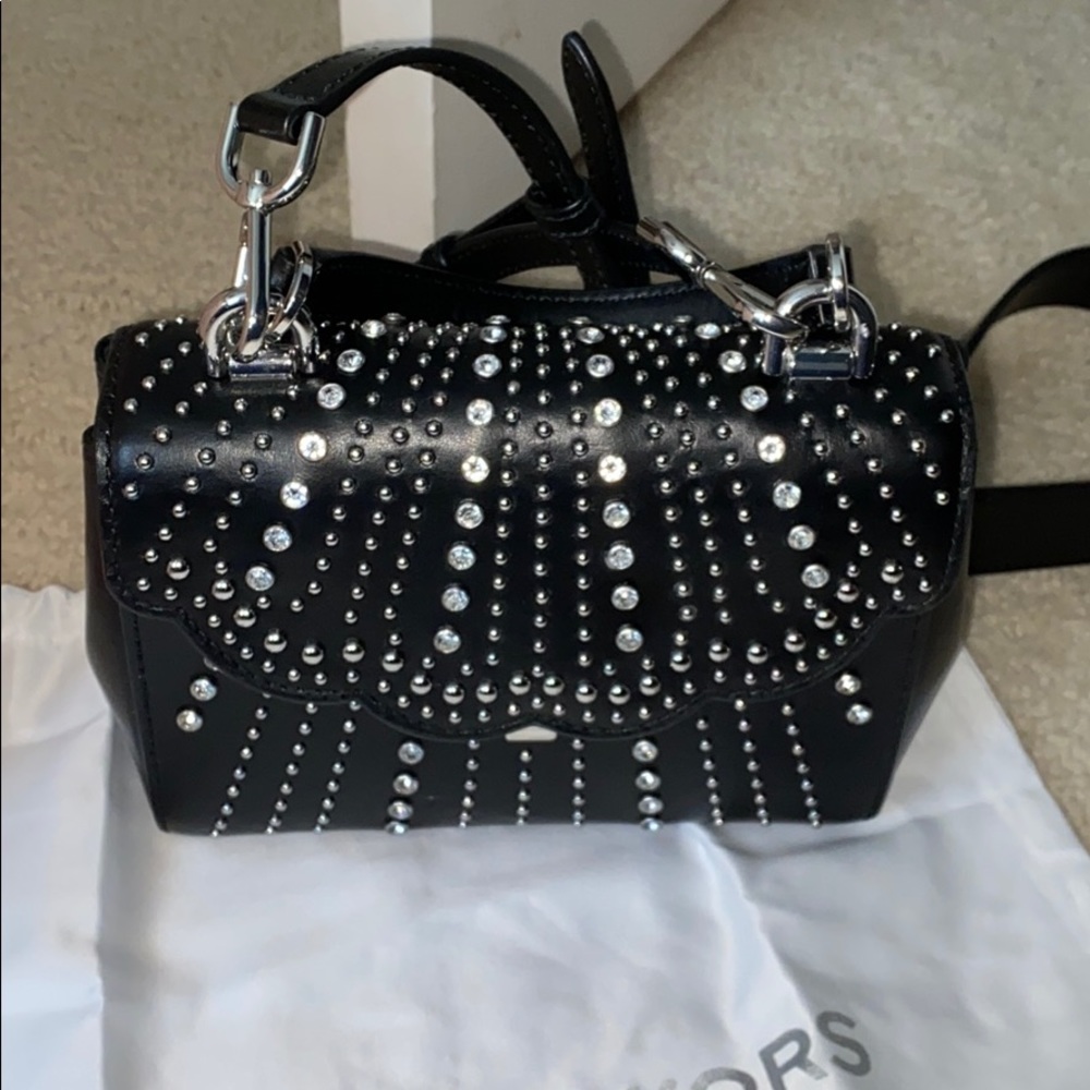 Michael by Michael Kors Mini Ava Crossbody